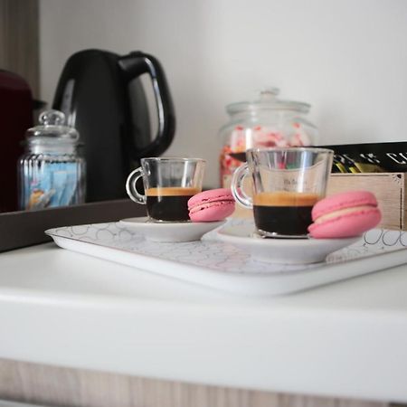 Cucciolina Home Como Lake Tavernerio Ngoại thất bức ảnh
