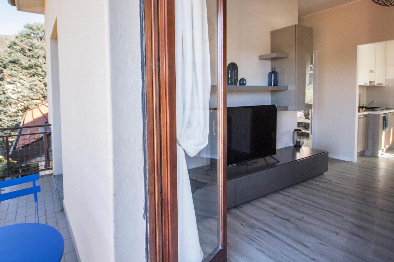 Cucciolina Home Como Lake Tavernerio Ngoại thất bức ảnh